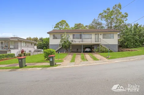 2/1 Chrysler St, Mount Gravatt East, QLD 4122