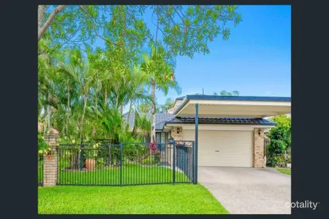 Property photo of 9 Silverash Street Oxenford QLD 4210