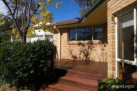 Property photo of 6 Kerulori Close Hornsby Heights NSW 2077