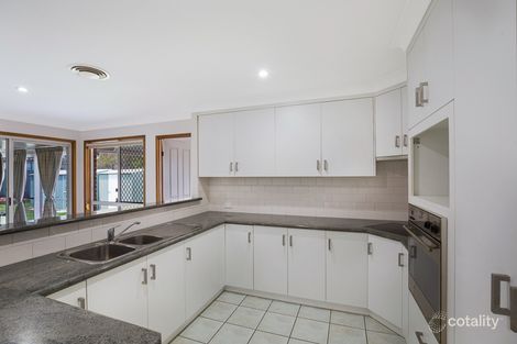 Property photo of 41 Nash Drive Glenvale QLD 4350