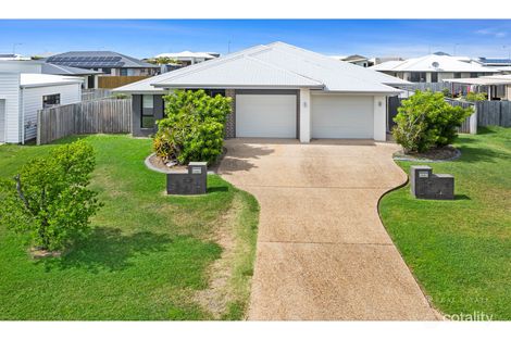 8 Hoop Ave, Hidden Valley, QLD 4703