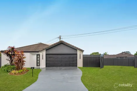 Property photo of 2 Mary Jane Court Joyner QLD 4500