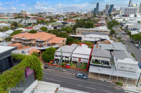75 James St, Fortitude Valley, QLD 4006