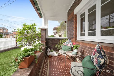 Property photo of 41 Baker Street Enfield NSW 2136