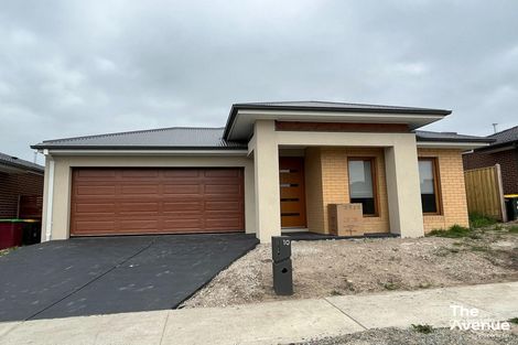 10 Bourbon Rd, Cranbourne East, VIC 3977