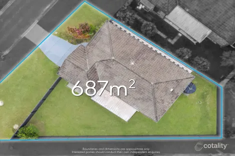 Property photo of 2 Mary Jane Court Joyner QLD 4500