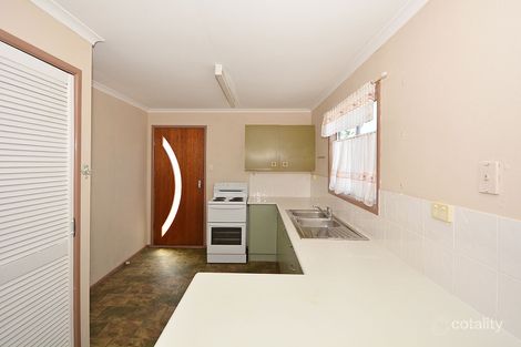 Property photo of 11 Hayworth Street Point Vernon QLD 4655