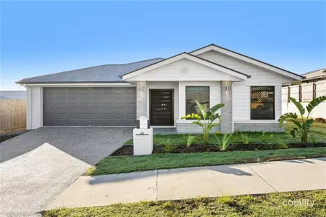 108 Mccreadie Rd, Ormeau Hills, QLD 4208