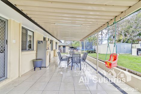 Property photo of 11 Therese Street Marsden QLD 4132