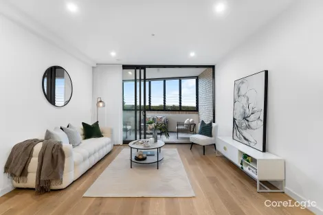 Property photo of 406/305B Pacific Highway Lindfield NSW 2070