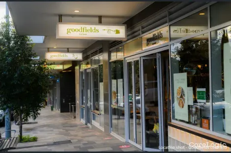 Property photo of 406/305B Pacific Highway Lindfield NSW 2070
