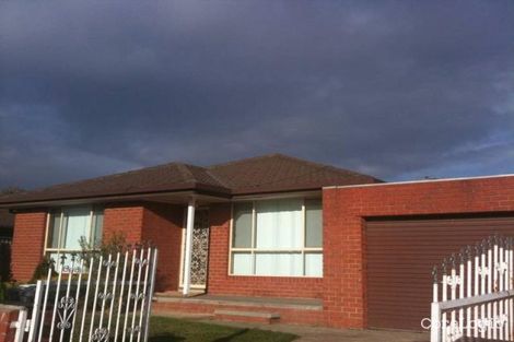 Property photo of 1/3 Binnak Court Meadow Heights VIC 3048