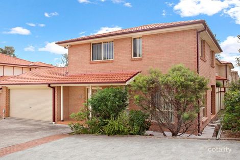 12/14 Methven St, Mount Druitt, NSW 2770