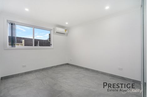 Property photo of 8 Birgitte Crescent Cecil Hills NSW 2171