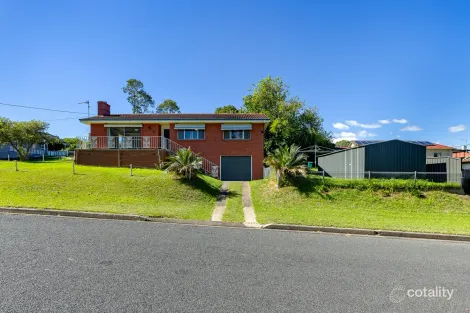 8 Walker St, Bega, NSW 2550