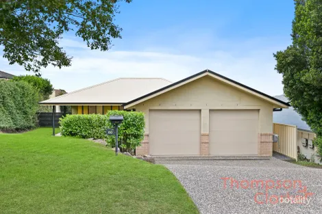 60 Brigantine St, Rutherford, NSW 2320