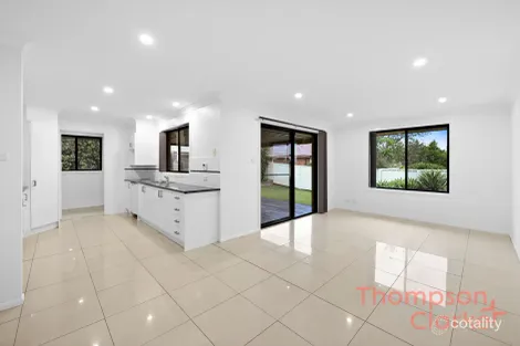 Property photo of 60 Brigantine Street Rutherford NSW 2320