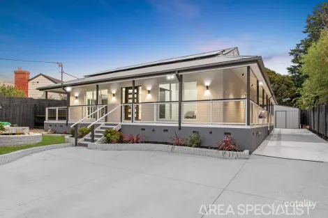 121 Warrandyte Rd, Langwarrin, VIC 3910