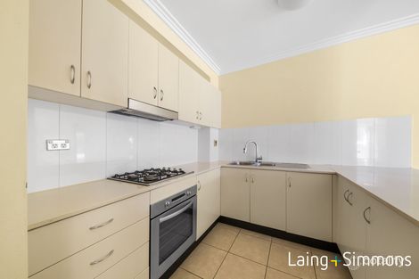 Property photo of 11/72-78 Cardigan Street Guildford NSW 2161