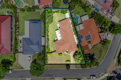 33 Warrego Cres, Murrumba Downs, QLD 4503