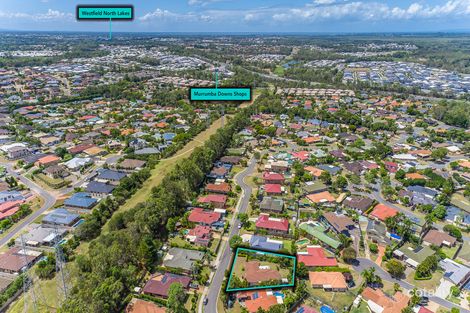Property photo of 33 Warrego Crescent Murrumba Downs QLD 4503