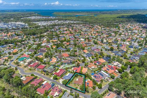 Property photo of 33 Warrego Crescent Murrumba Downs QLD 4503