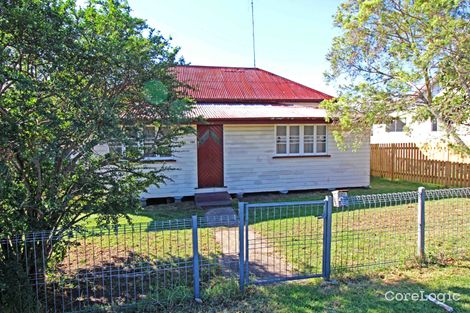 Property photo of 109 Wood Street Warwick QLD 4370