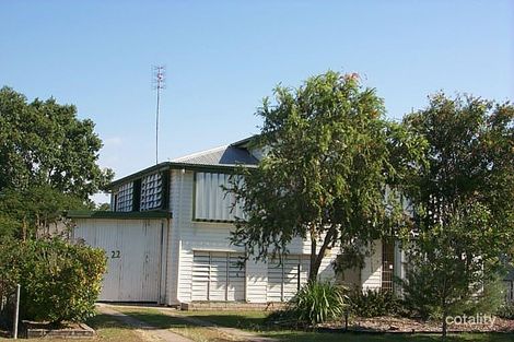 22 Armstrong St, Berserker, QLD 4701