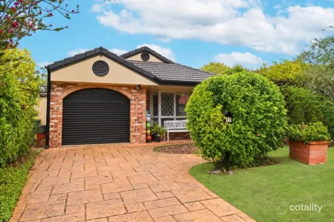 17 Petunia Cres, Mount Cotton, QLD 4165