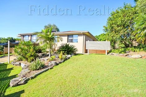 Property photo of 1 Remount Place Carrara QLD 4211
