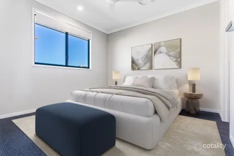 Property photo of 3 Honeysuckle Crescent Bridgeman Downs QLD 4035