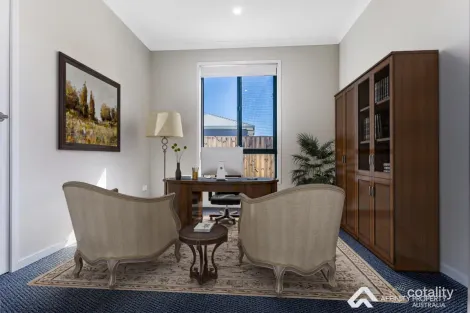 Property photo of 3 Honeysuckle Crescent Bridgeman Downs QLD 4035