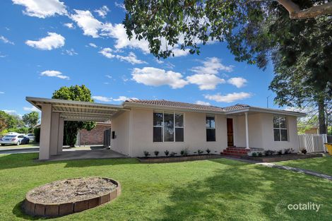 Property photo of 79 Terrigal Street Marayong NSW 2148