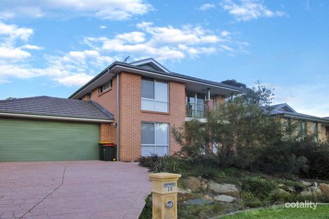 Property photo of 30 Allen Street Blaxland NSW 2774