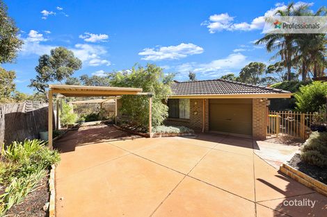 Property photo of 141B Natham Square Swan View WA 6056