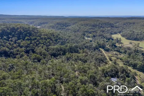 Property photo of 115 Upper Cherry Tree Road Upper Mongogarie NSW 2470