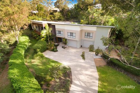 Property photo of 50 Bainbridge Drive Pullenvale QLD 4069