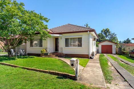 Property photo of 115 Cambridge Street Cambridge Park NSW 2747