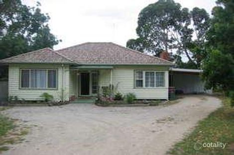 Property photo of 260 Pryor Road Drouin VIC 3818