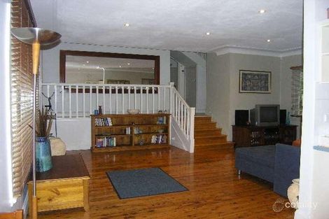 Property photo of 40 Coonong Road Gymea Bay NSW 2227