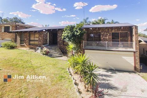 Property photo of 111 The Sanctuary Drive Leonay NSW 2750