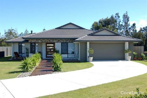 Property photo of 49 William Avenue Yamba NSW 2464