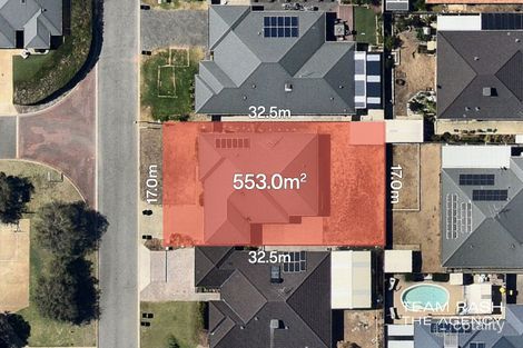 44 John Forrest Cct, Bertram, WA 6167