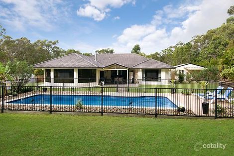 7 Lakeside Dr, Cooroibah, QLD 4565