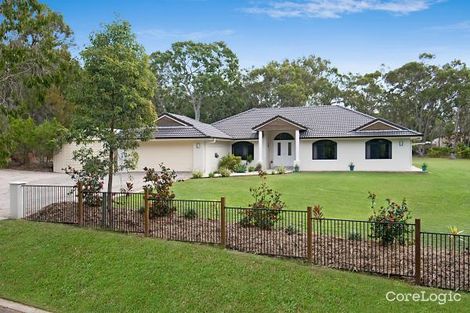 Property photo of 7 Lakeside Drive Cooroibah QLD 4565