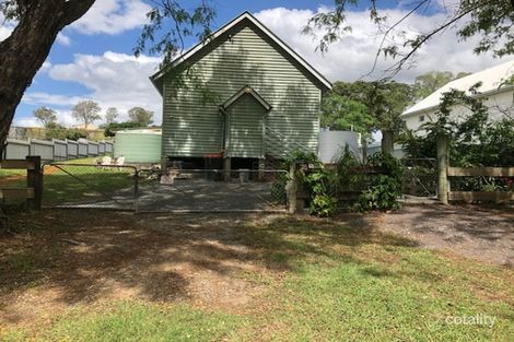 Property photo of 28 Booker Street Woolooga QLD 4570
