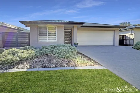 Property photo of 18 Portmarnock Close Medowie NSW 2318