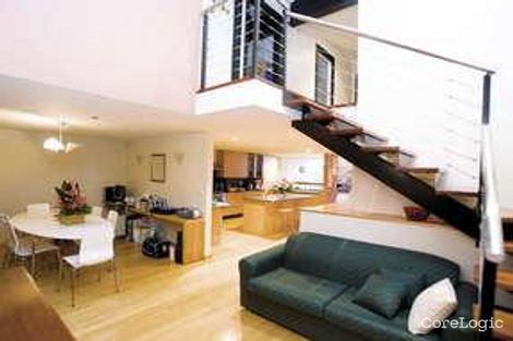 18/183 Kerr St, Fitzroy, VIC 3065