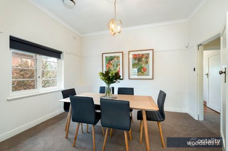 Property photo of 714 Riversdale Road Camberwell VIC 3124