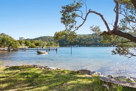 Property photo of 21 Patonga Street Patonga NSW 2256